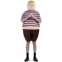 Costume for Adults My Other Me Pugsley Addams