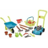 Set of tools for children Ecoiffier Planter Set