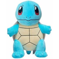 Fluffy toy Pokémon Squirtle 30 cm Blue