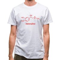 Adrenaline classic fit.