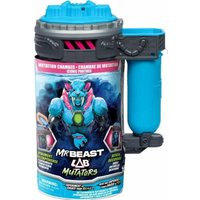 Action Figure Moose Toys Mutators Panthere