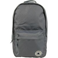 Casual Backpack Toybags Notebook compartment Light grey Grey 45 x 27 x 13,5 cm
