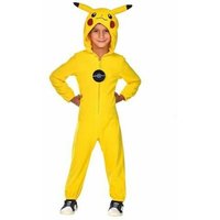 Costume for Children Pokémon Pikachu