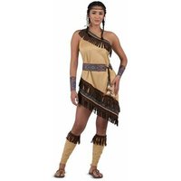 Costume for Adults My Other Me 4 Pieces Maid