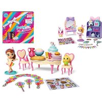 Doll Party Pop Teeneis Accessories Surprise box