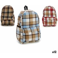 School Bag Pincello AR1903644 13 x 45 x 31 cm Frames (12 Units)