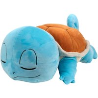 Fluffy toy Pokémon Squirtle 40 cm