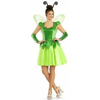 Costume for Adults My Other Me Green