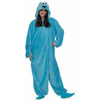 Costume for Children My Other Me Cookie Monster