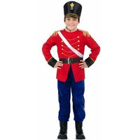 Costume for Children My Other Me Lead soldier 4 Pieces