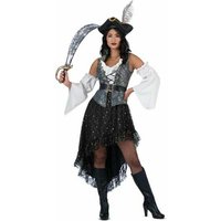 Costume for Adults My Other Me 4 Pieces Pirate