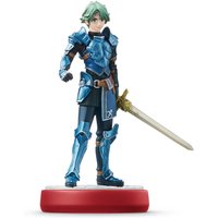 Decorative Figure Amiibo Alm