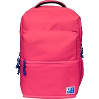 School Bag Oxford B-Out Watermelon 42 x 30 x 15 cm