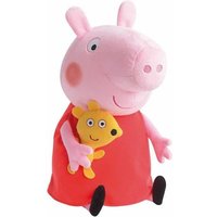 Fluffy toy Jemini Peppa Pig 37 cm