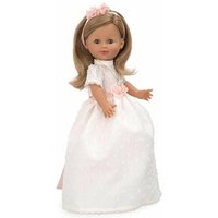 Blonde Communion Doll Arias 42 cm