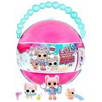Baby doll LOL Surprise! 119845EU