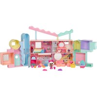 Doll's House LOL Surprise! 593218EUC