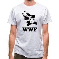 WWF classic fit.