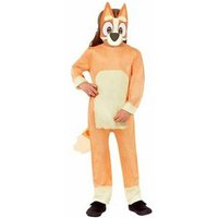 Costume for Children Bluey Bingo 2 Pieces