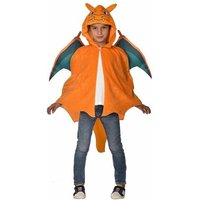 Costume for Children Pokémon Charizard 2 Pieces