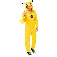 Costume for Adults Pokémon Pikachu