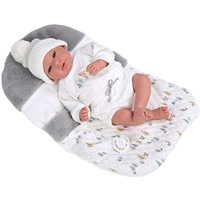 Baby Doll Arias Andie 40 cm