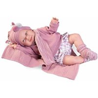 Reborn doll Antonio Juan Martina 52 cm