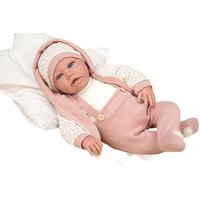 Baby Doll Arias Elegance Anuk 54 cm