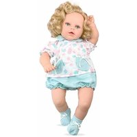 Baby Doll Berjuan 60 cm