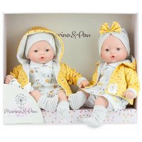 Baby doll Marina & Pau Pitus 40 cm