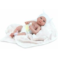 Baby Doll Marina & Pau 38 cm