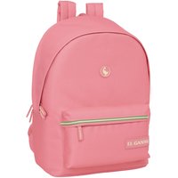 School Bag El Ganso MARSALA Marsala 31 x 44 x 18 cm