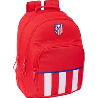 School Bag Atlético Madrid Red 32 x 42 x 15 cm