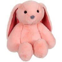 Fluffy toy Gipsy Toys 071715 Pink