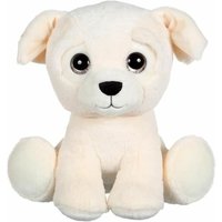 Fluffy toy Gipsy Toys 071464 Cream