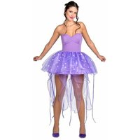 Costume for Adults My Other Me Purple