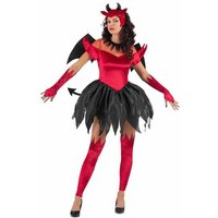 Costume for Adults My Other Me She-Devil S