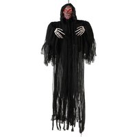 Halloween Decorations Skeleton 183 x 120 x 12 cm