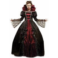 Costume for Adults My Other Me Vampire XXXL
