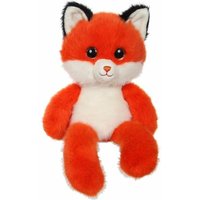 Fluffy toy Gipsy Toys Leggies Orange