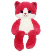 Fluffy toy Gipsy Toys Leggies Rose