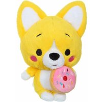 Fluffy toy Gipsy Toys