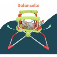 Activity Arch for Babies Looping