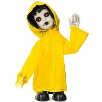 Halloween Decorations My Other Me Yellow 60 x 20 x 85 cm Figure