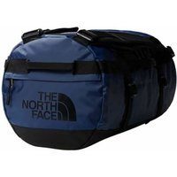 School Bag Smiley Blue