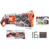 Dart Gun Zuru Skins X-Shot Lock Blaster
