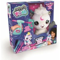 Colouring Plush Canal Toys 32 x 11,4 x 30 cm