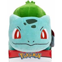 Fluffy toy Pokémon Bulbasaur 30 cm Green