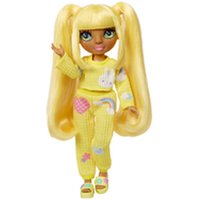 Baby Doll Rainbow High Sunny (Jaune)