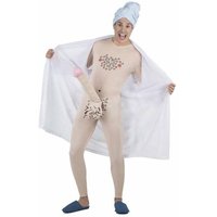 Costume for Adults My Other Me Rocket Man